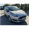 Image 2 : FORD  FIESTA 2017 T-REPO 2 DAYS