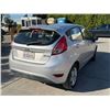 Image 3 : FORD  FIESTA 2017 T-REPO 2 DAYS