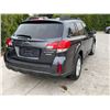 Image 3 : SUBA OUTBACK 2012 O/S TITLE 2 DAYS