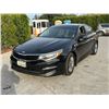 Image 1 : KIA OPTIMA 2016 T-REPO 2 DAYS