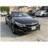 Image 2 : KIA OPTIMA 2016 T-REPO 2 DAYS