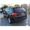 Image 4 : BMW X3 2013 O/S-WAIT/TITLE