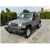 Image 1 : JEEP  WRANGLER 2013 O/S-T SMOG-2 DAYS