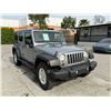 Image 2 : JEEP  WRANGLER 2013 O/S-T SMOG-2 DAYS