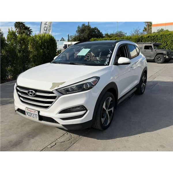 HYUN TUCSON 2018 T-REPO-SMOG-2 DAYS