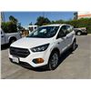 Image 1 : FORD  ESCAPE 2019 T-REPO-SMOG-2 DAYS