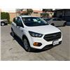 Image 2 : FORD  ESCAPE 2019 T-REPO-SMOG-2 DAYS