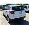 Image 4 : FORD  ESCAPE 2019 T-REPO-SMOG-2 DAYS