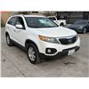 Image 2 : KIA SORENTO 2013 T-REPO-SMOG-2 DAYS