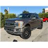 Image 1 : FORD  F-150 2018 O/S TITLE 2 DAYS