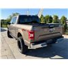 Image 4 : FORD  F-150 2018 O/S TITLE 2 DAYS