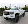 Image 1 : GMC SIERRA 2016 T-REPO-SMOG-2 DAYS