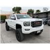 Image 2 : GMC SIERRA 2016 T-REPO-SMOG-2 DAYS