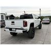 Image 3 : GMC SIERRA 2016 T-REPO-SMOG-2 DAYS