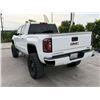 Image 4 : GMC SIERRA 2016 T-REPO-SMOG-2 DAYS
