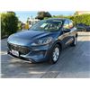 Image 1 : FORD  ESCAPE 2020 T-SMOG -2 DAYS