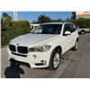 Image 1 : BMW X5 2015 T-REPO 2 DAYS