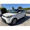 Image 1 : KIA SOUL 2016 O/S-T SMOG-2 DAYS