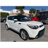 Image 2 : KIA SOUL 2016 O/S-T SMOG-2 DAYS