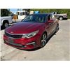 Image 1 : KIA OPTIMA 2019 T-REPO 2 DAYS