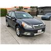 Image 2 : SUBA OUTBACK 2012 APPT/DUP-T SMOG
