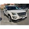 Image 2 : FORD  EXPLORER 2016 T-REPO 2 DAYS