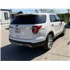 Image 3 : FORD  EXPLORER 2016 T-REPO 2 DAYS