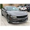 Image 2 : DODG CHARGER 2015 O/S-WAIT/TITLE- SMOG