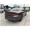 Image 3 : DODG CHARGER 2015 O/S-WAIT/TITLE- SMOG