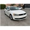 Image 2 : VOLK JETTA 2012 O/S TITLE 2 DAYS