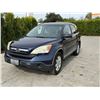Image 1 : HOND CR-V 2009 O/S TITLE 2 DAYS