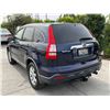 Image 4 : HOND CR-V 2009 O/S TITLE 2 DAYS