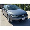 Image 2 : VOLK JETTA 2017 APP/DUP-T/EXP-ONLY