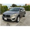 Image 1 : KIA SORENTO 2017 T-REPO 2 DAYS