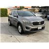 Image 2 : KIA SORENTO 2017 T-REPO 2 DAYS