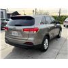 Image 3 : KIA SORENTO 2017 T-REPO 2 DAYS