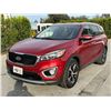 Image 1 : KIA SORENTO 2017 T-REPO 2 DAYS