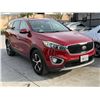 Image 2 : KIA SORENTO 2017 T-REPO 2 DAYS