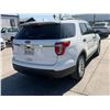 Image 3 : FORD  EXPLORER 2016 T-REPO 2 DAYS