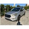 Image 1 : FORD  ESCAPE 2017 O/S TITLE 2 DAYS
