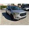 Image 2 : FORD  ESCAPE 2017 O/S TITLE 2 DAYS