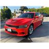 Image 1 : DODG CHARGER 2019 T-REPO 2 DAYS