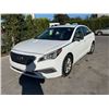 Image 1 : HYUN SONATA 2016 O/S TITLE 2 DAYS