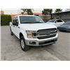Image 2 : FORD  F-150 2019 REPO- WAIT/TITLE