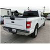 Image 3 : FORD  F-150 2019 REPO- WAIT/TITLE