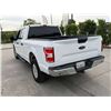 Image 4 : FORD  F-150 2019 REPO- WAIT/TITLE