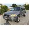 Image 1 : FORD  ESCAPE 2007 APP  DUP/T-DON
