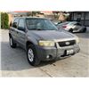 Image 2 : FORD  ESCAPE 2007 APP  DUP/T-DON