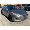 Image 2 : HYUN ELANTRA 2016 O/S TITLE 2 DAYS