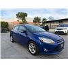 Image 2 : FORD  FOCUS 2012 T-DONATION